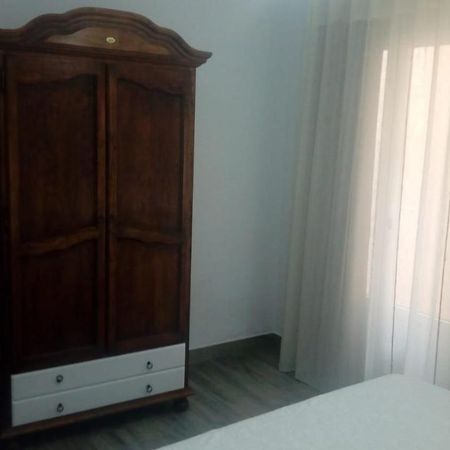 Апартаменти Apartamento Algibe, Agua Amarga Альмерія Екстер'єр фото